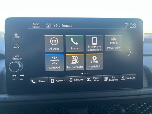 Used 2025 Honda CR-V Sport-L image 17