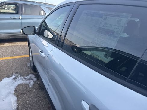 New 2026 Ford Escape Active w/ Tech Pack #1 image 26