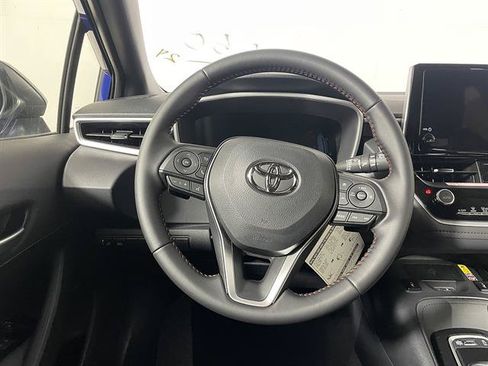 New 2026 Toyota Corolla SE FWD image 13
