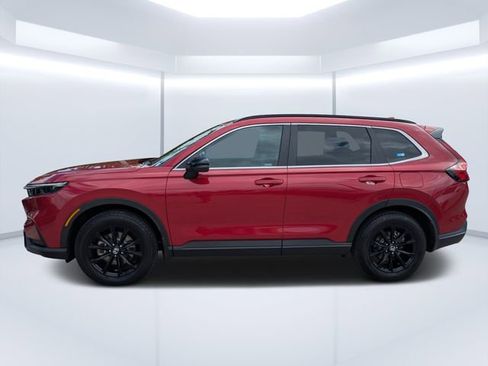 Used 2025 Honda CR-V Sport-L image 7