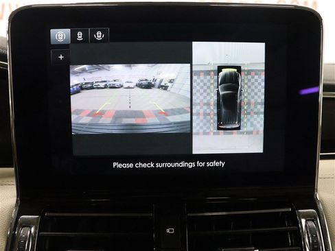 Used 2020 Lincoln Navigator Reserve w/ Equipment Group 201A Reserve AWD/4WD image 36