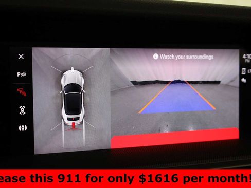 Certified 2022 Porsche 911 Carrera image 33