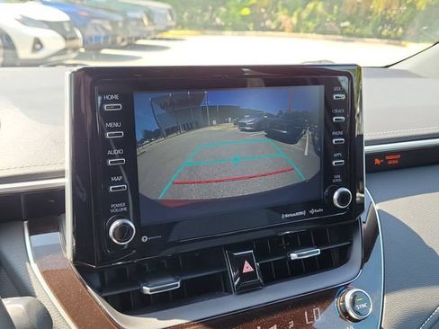 Used 2019 Toyota Corolla XSE FWD image 29