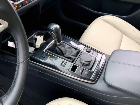 Used 2023 MAZDA CX-30 AWD 2.5 S w/ Preferred Package image 16