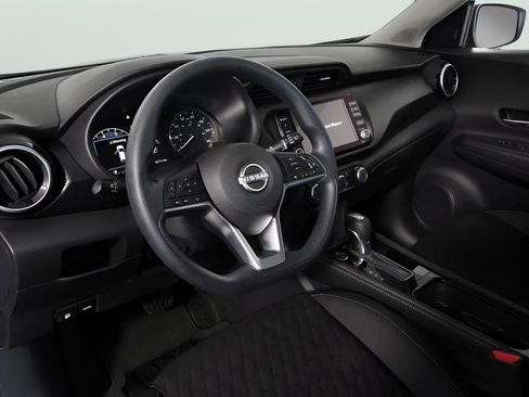 Used 2024 Nissan Kicks SV FWD image 10