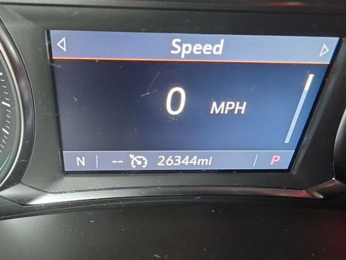 Certified 2024 Chevrolet Equinox LT image 9