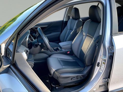 Certified 2024 Subaru Outback Onyx Edition AWD/4WD image 26