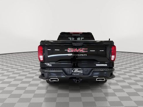 New 2026 GMC Sierra 1500 Elevation w/ Elevation Premium Package AWD/4WD image 9