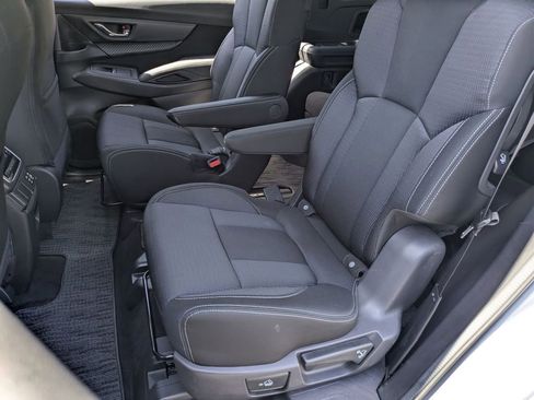 Used 2025 Subaru Ascent Premium AWD/4WD image 26