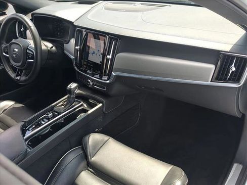 Used 2020 Volvo S90 T6 R-Design AWD/4WD image 30