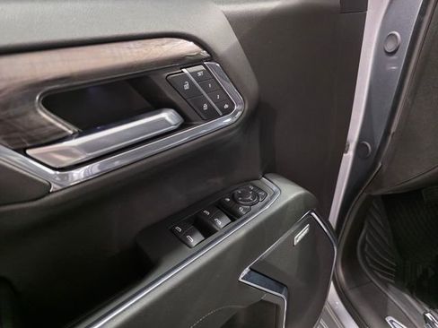 Certified 2024 Chevrolet Silverado 1500 LTZ image 10