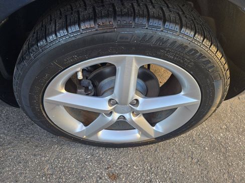 Used 2008 Saturn Sky w/ Premium Trim Package RWD image 34