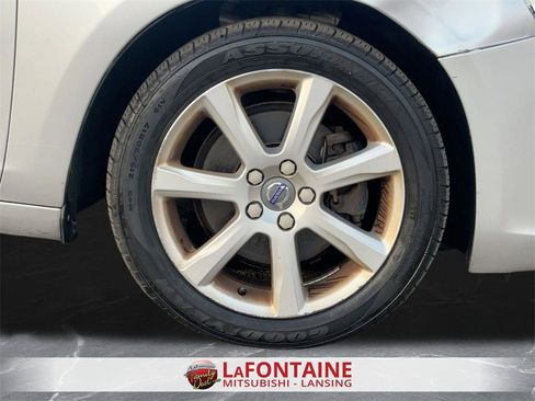 Used 2016 Volvo S60 T5 Premier image 31