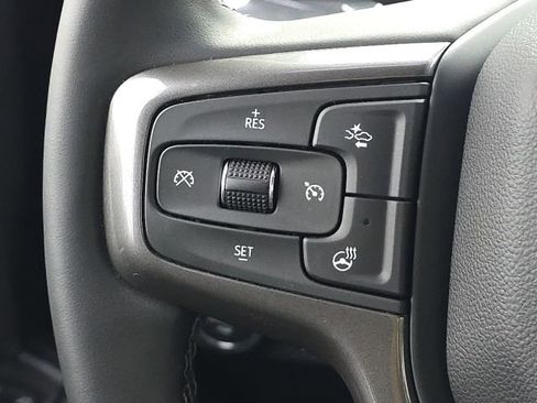 Used 2025 Chevrolet Silverado 3500 High Country w/ High Country Premium Package AWD/4WD image 41