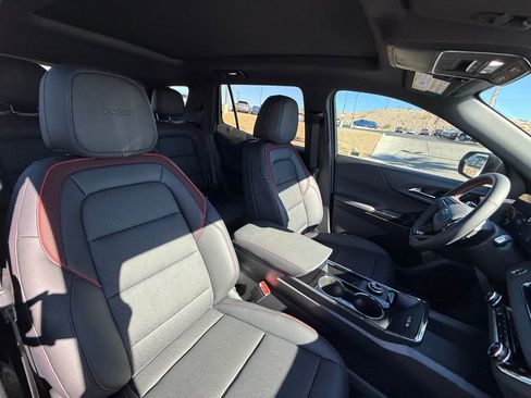 New 2026 Chevrolet Equinox RS image 15