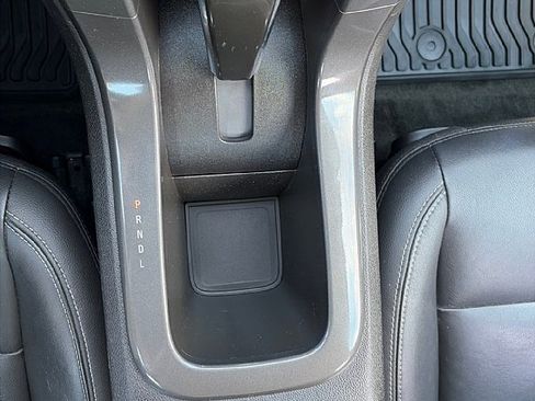 Used 2013 Chevrolet Volt Premium w/ Premium Trim Package FWD image 23