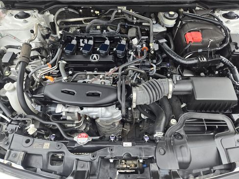 Certified 2023 Acura Integra A-Spec image 30