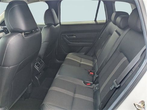 Used 2024 MAZDA CX-50 AWD 2.5 S w/ Preferred Package image 7