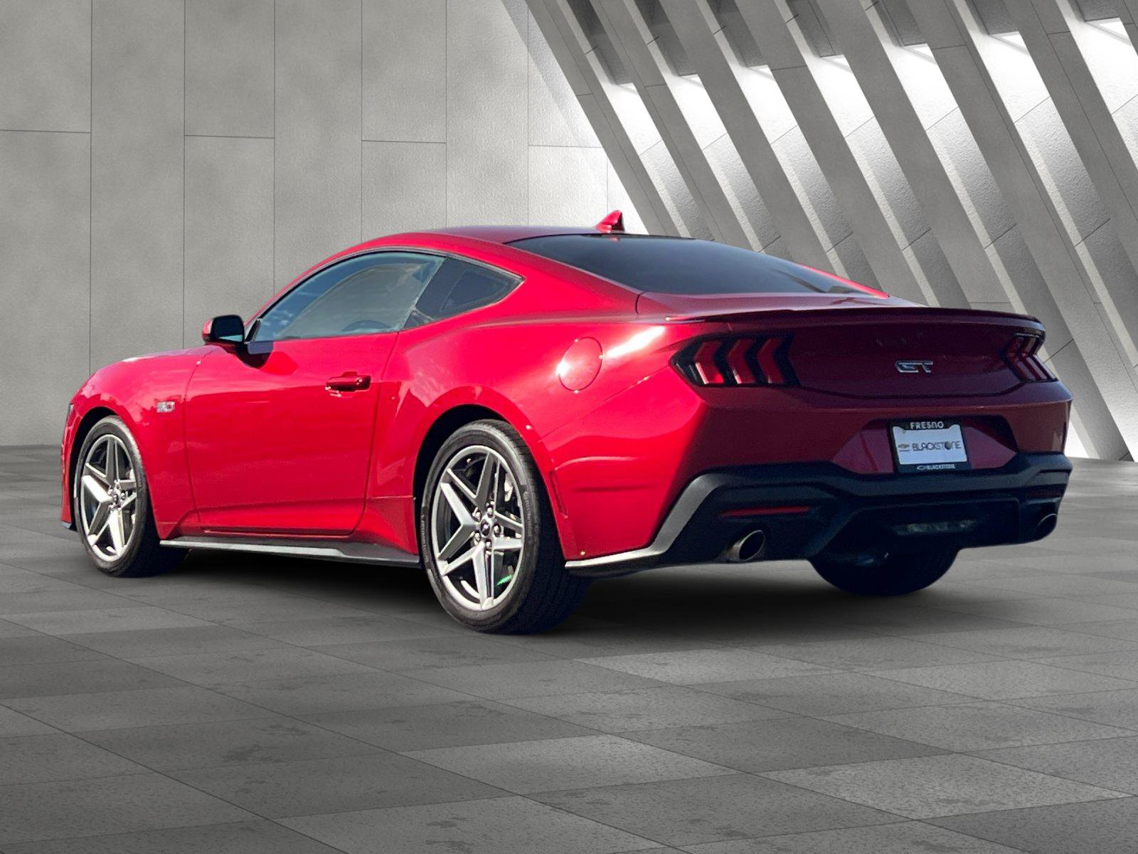 Used 2024 Ford Mustang GT RWD image 6