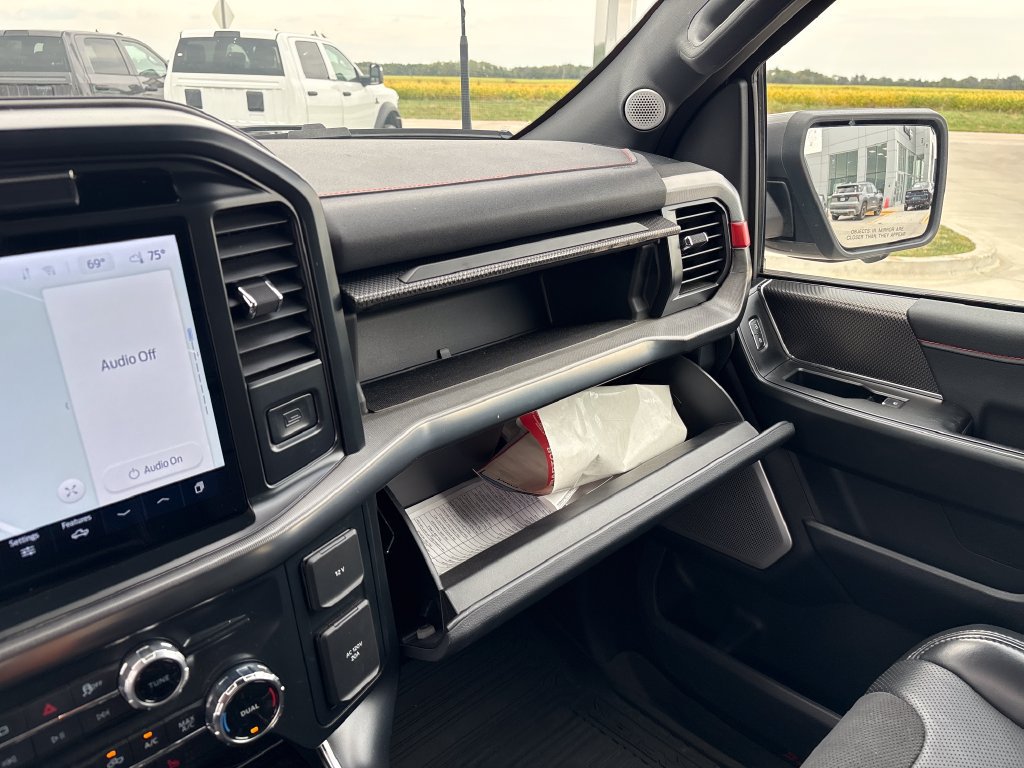 Used 2025 Ford F150 Raptor AWD/4WD image 68