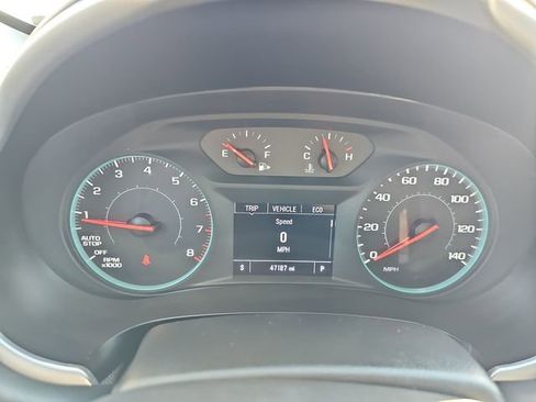 Used 2024 Chevrolet Malibu LT FWD image 11