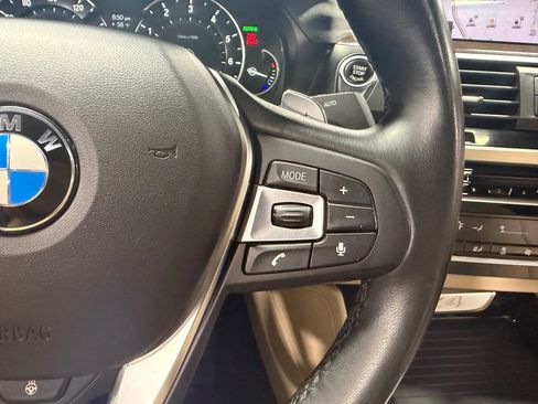 Used 2019 BMW X4 xDrive30i w/ Convenience Package AWD/4WD image 17