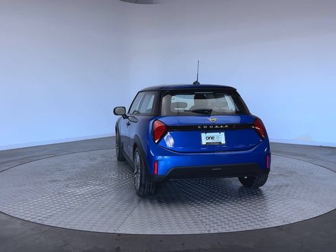New 2026 MINI Cooper S FWD image 7