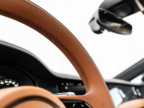 New 2026 Bentley Continental GT Speed AWD/4WD image 33