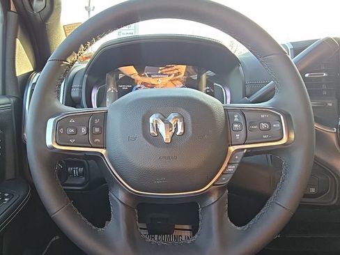 Used 2026 RAM 2500 Laramie image 49