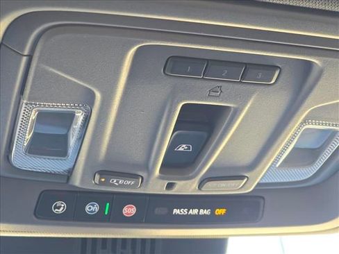 New 2026 Chevrolet Silverado 1500 LT Trail Boss w/ LT Trail Boss Premium Package image 31