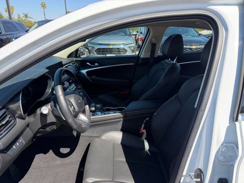 Used 2026 Genesis G70 2.5T RWD image 29