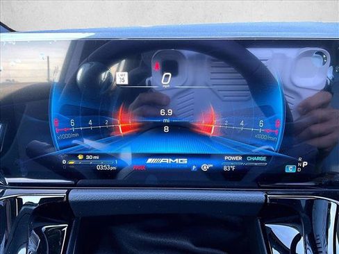 New 2026 Mercedes-Benz GLA 35 AMG 4MATIC image 22