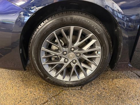 Used 2018 Lexus ES 350 w/ Premier Package FWD image 31