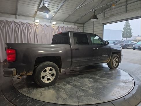 Used 2015 Chevrolet Silverado 1500 LT w/ All Star Edition image 9