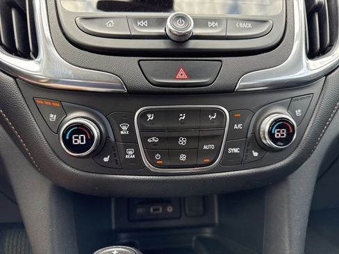 Used 2019 Chevrolet Equinox Premier FWD image 21