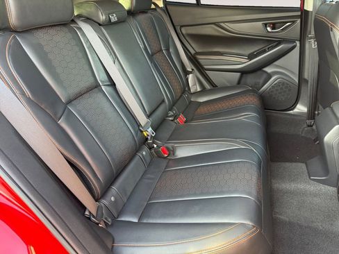 Used 2023 Subaru Crosstrek 2.5i Limited w/ Popular Package #2 image 31