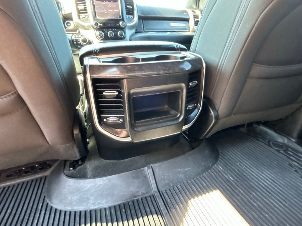 Used 2024 RAM 1500 Big Horn AWD/4WD image 24