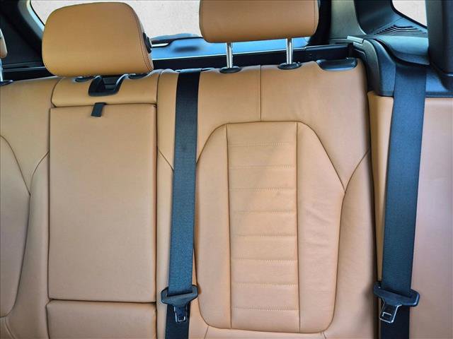 Used 2021 BMW X3 sDrive30i w/ Executive Package RWD image 14