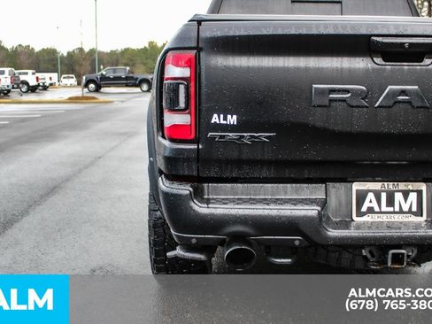 Used 2024 RAM 1500 TRX w/ TRX Level 2 Equipment Group AWD/4WD image 12
