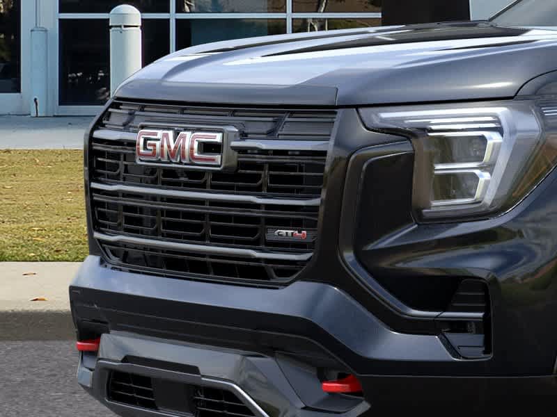 New 2027 GMC Terrain AT4 w/ Technology Package II AWD/4WD image 13