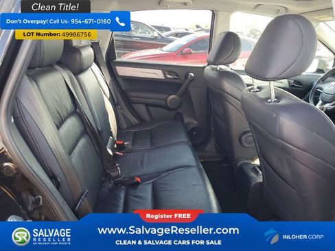 Used 2011 Honda CR-V EX-L image 15