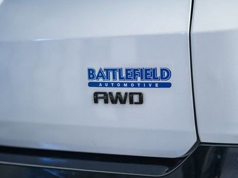 Used 2020 Chevrolet Traverse Premier w/ Redline Edition image 8