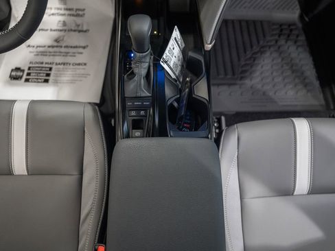 New 2026 Toyota Camry SE image 26