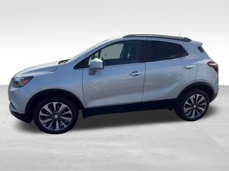 Certified 2022 Buick Encore Preferred w/ Safety Package AWD/4WD video 3