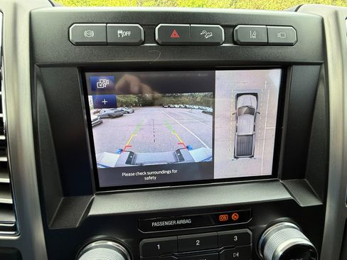 Used 2020 Ford F250 Platinum w/ FX4 Off-Road Package image 22