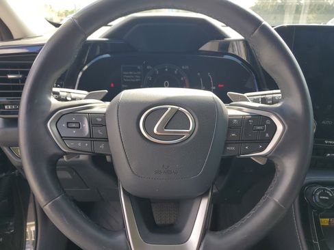 Used 2022 Lexus NX 350 AWD w/ Premium Package image 24
