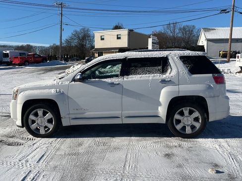 Used 2015 GMC Terrain Denali image 4