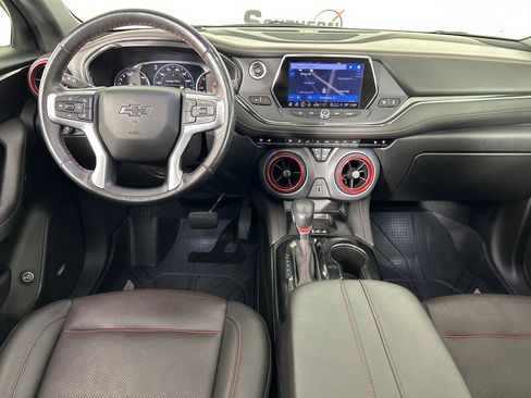 Used 2021 Chevrolet Blazer RS w/ Enhanced Convenience Package FWD image 19