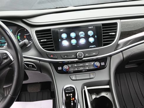 Used 2018 Buick LaCrosse Essence w/ Sun and Shade Package FWD image 26