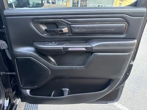 Used 2022 RAM 1500 Limited AWD/4WD image 23